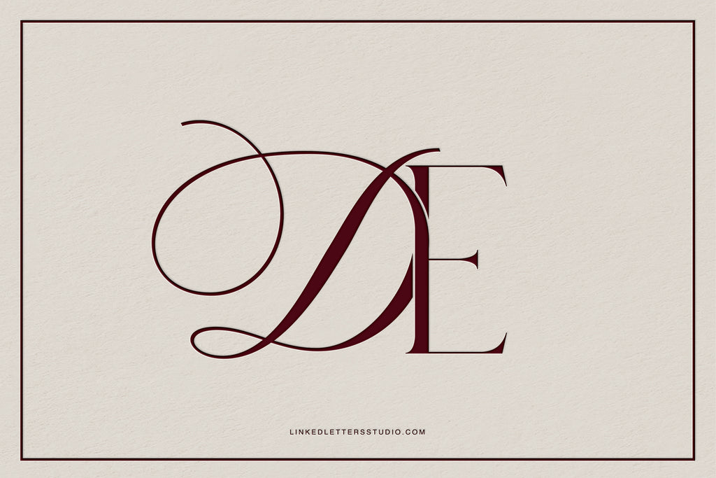 DE Monogram - Reverie