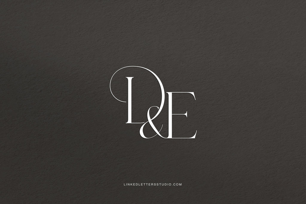 DE Monogram - Seraph