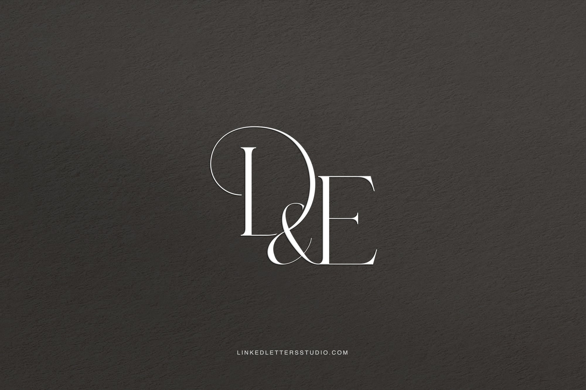 DE Monogram - Seraph