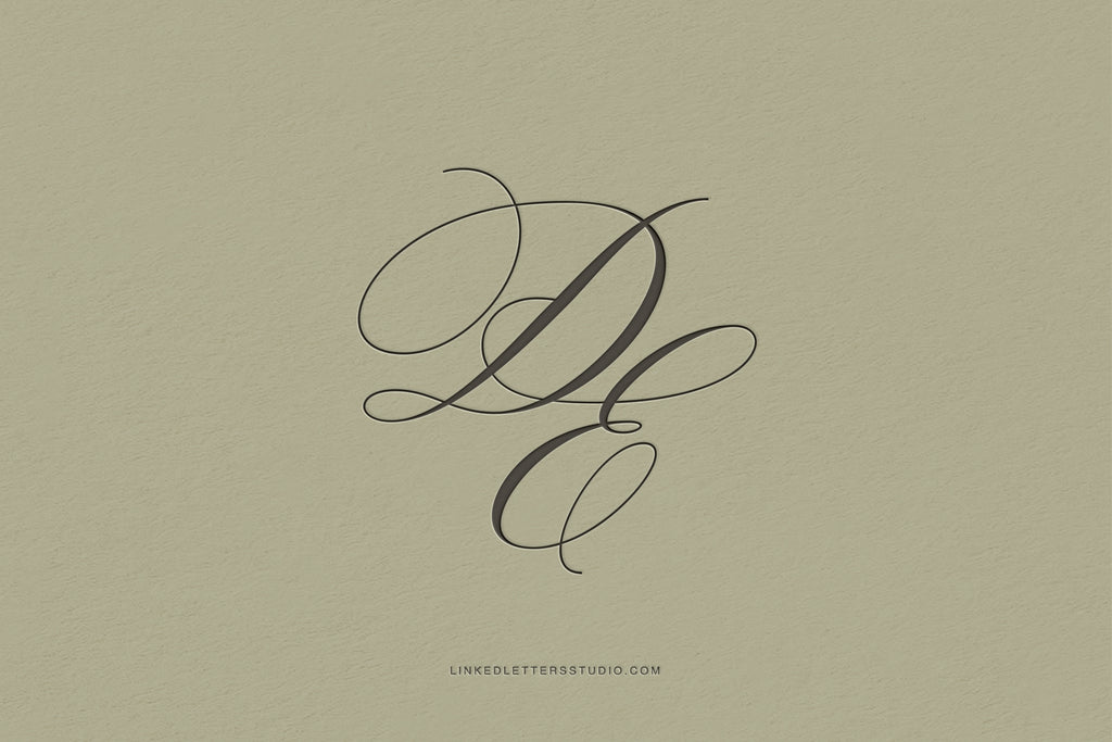 DE Monogram - Valencia
