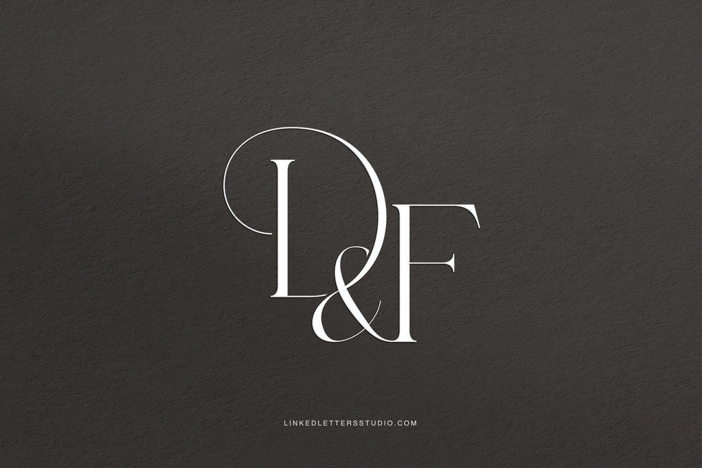 DF Monogram - Seraph