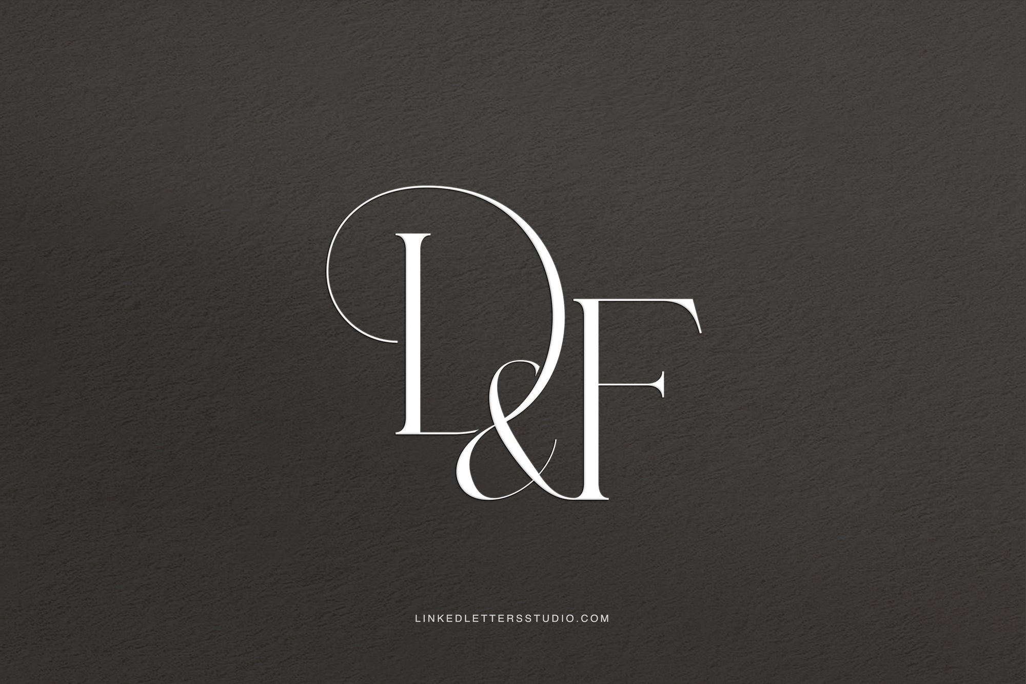DF Monogram - Seraph