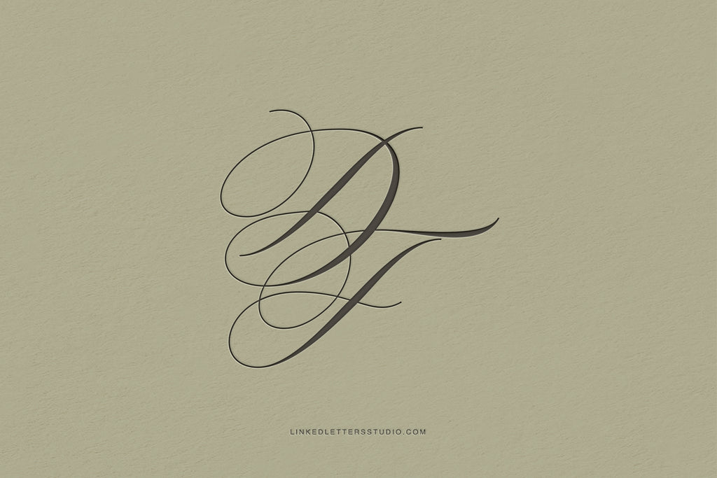 DF Monogram - Valencia