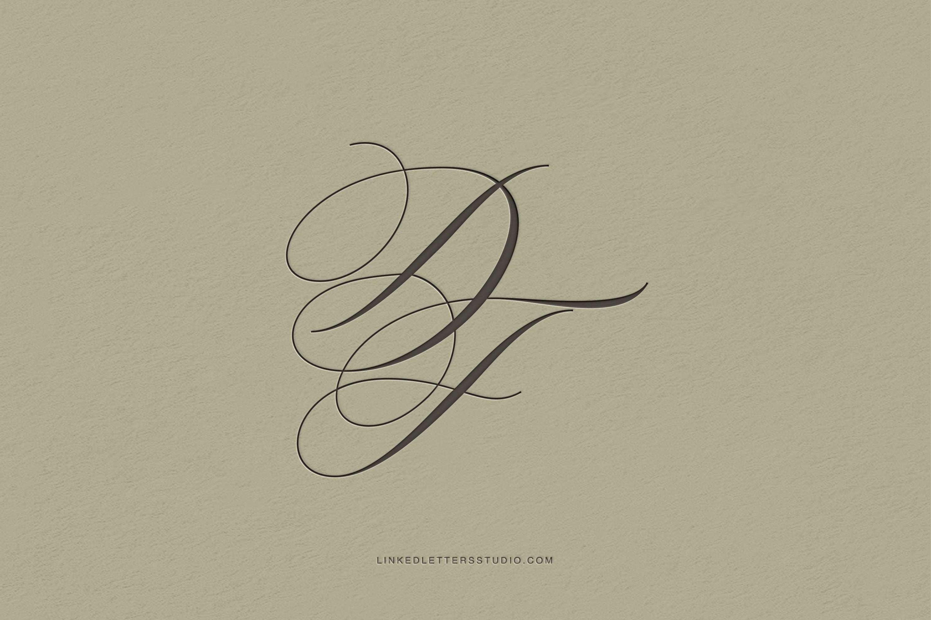 DF Monogram - Valencia