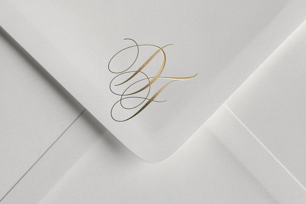 DF Monogram - Valencia