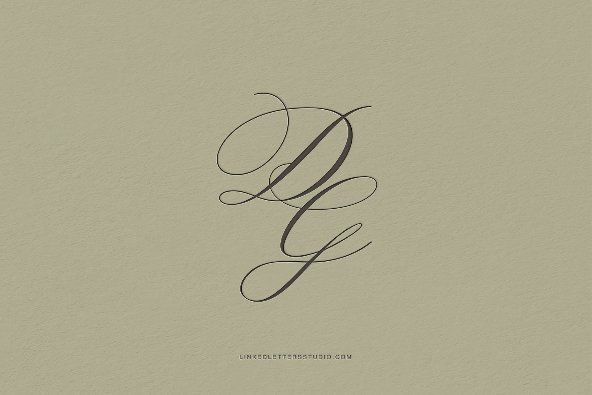 DG Monogram - Valencia