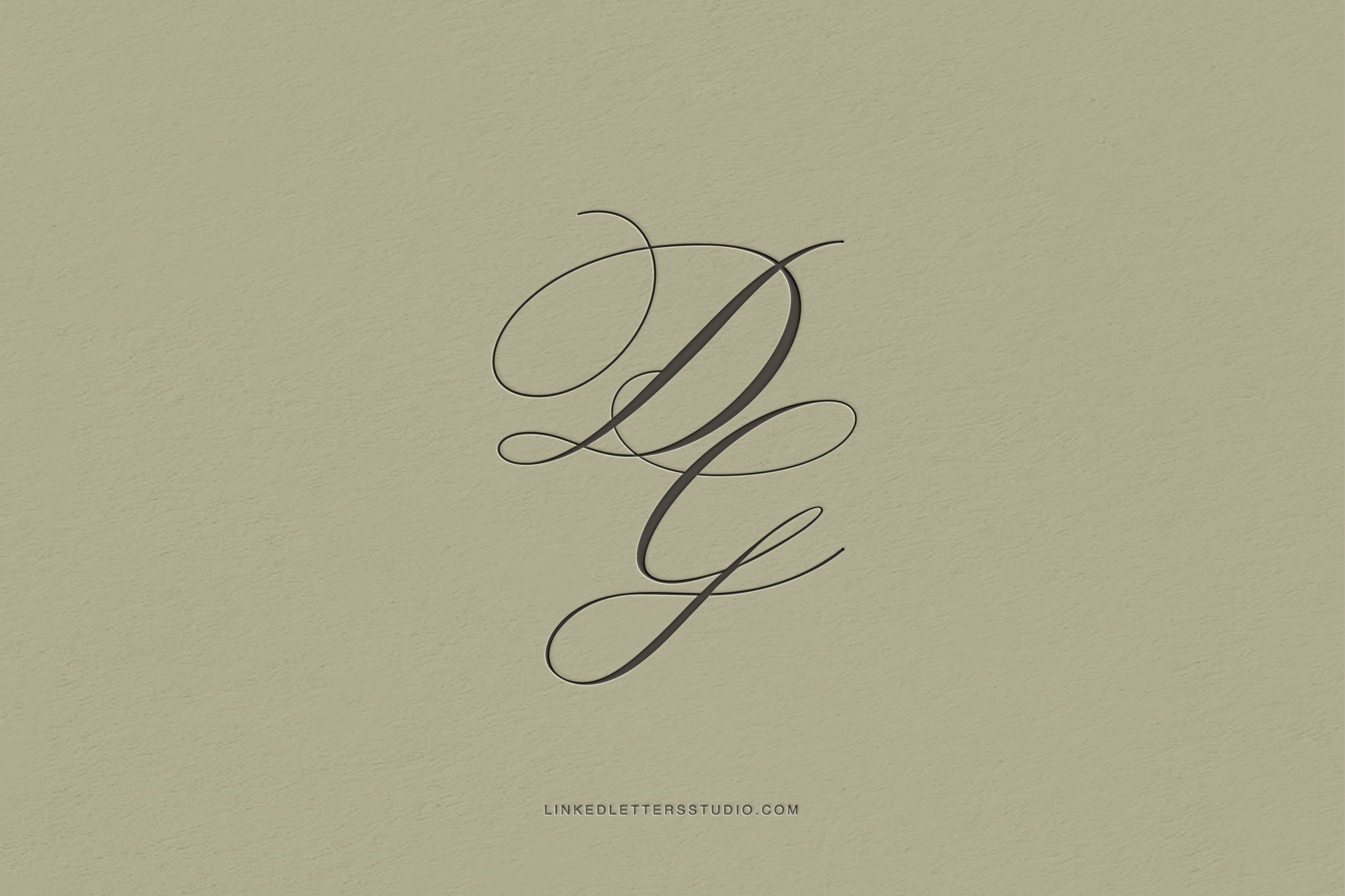 DG Monogram - Valencia