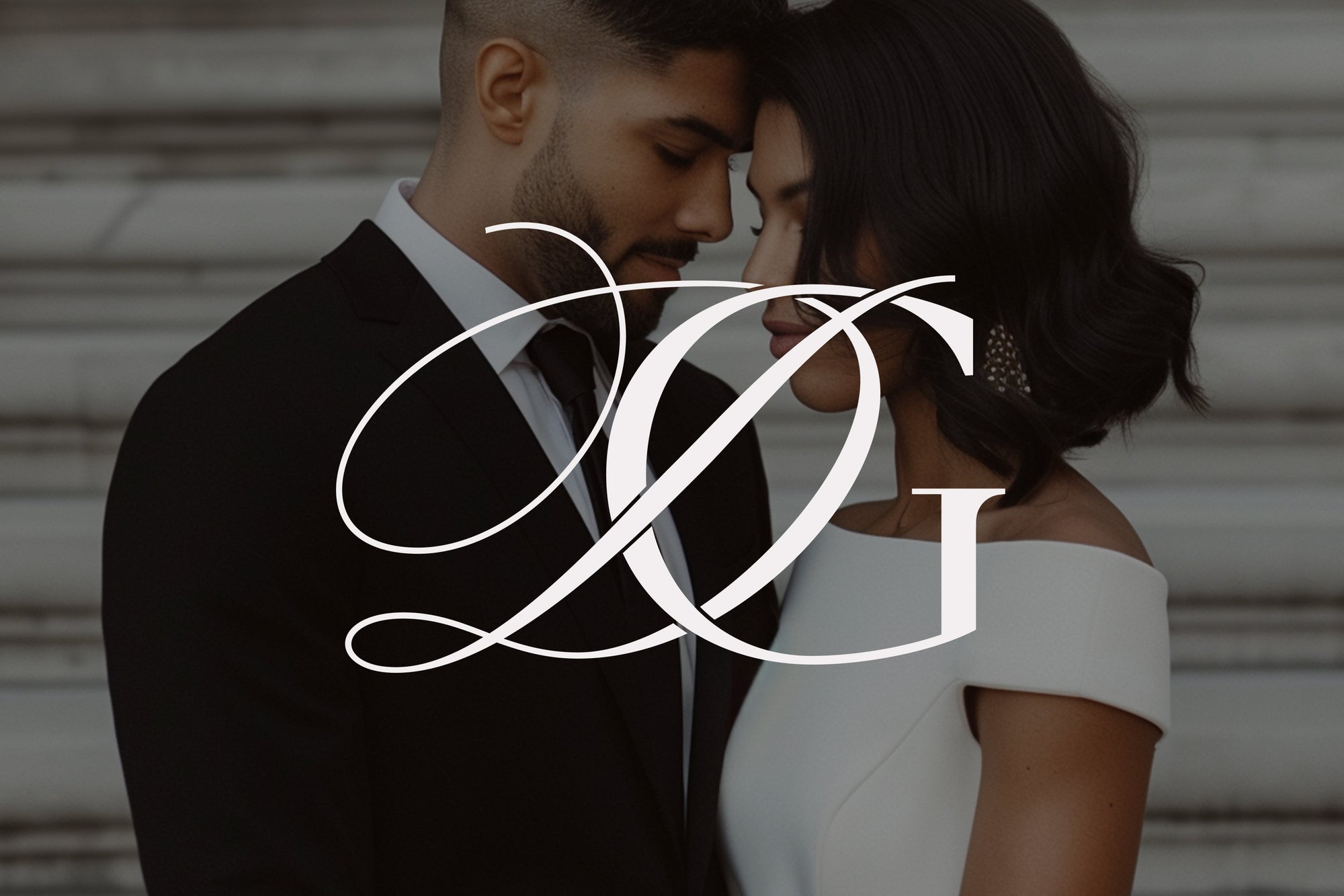 DG Monogram - Reverie