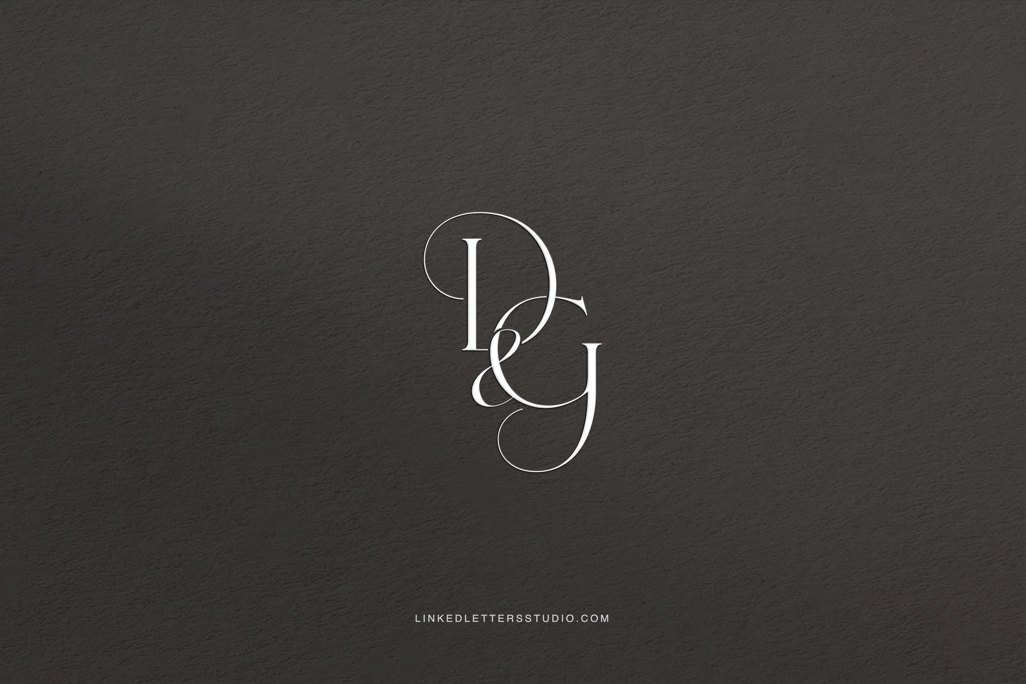 DG Monogram - Seraph