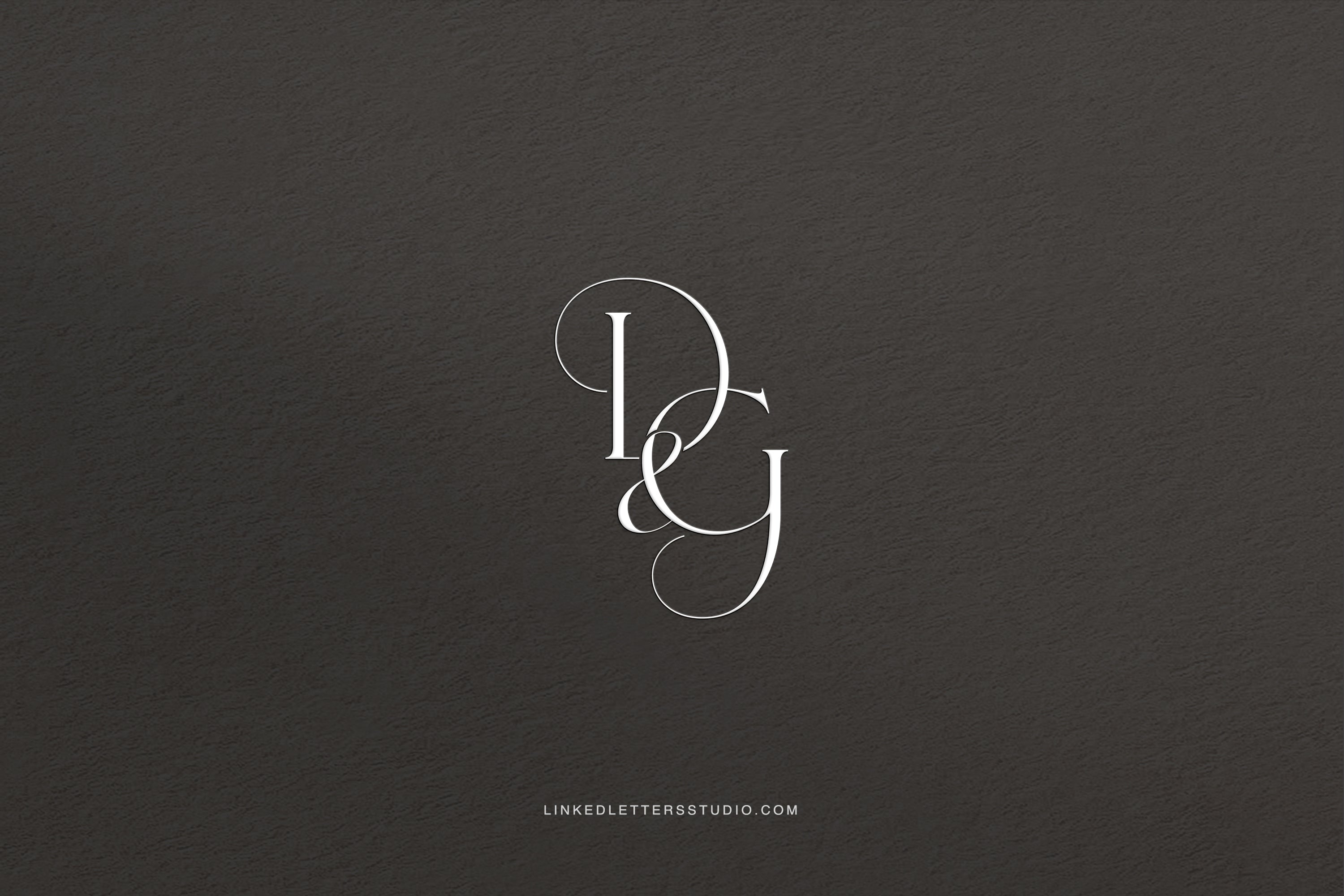 DG Monogram - Seraph