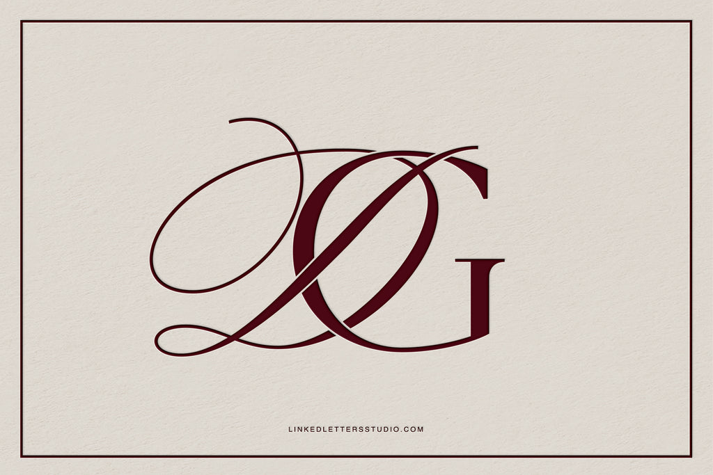 DG Monogram - Reverie