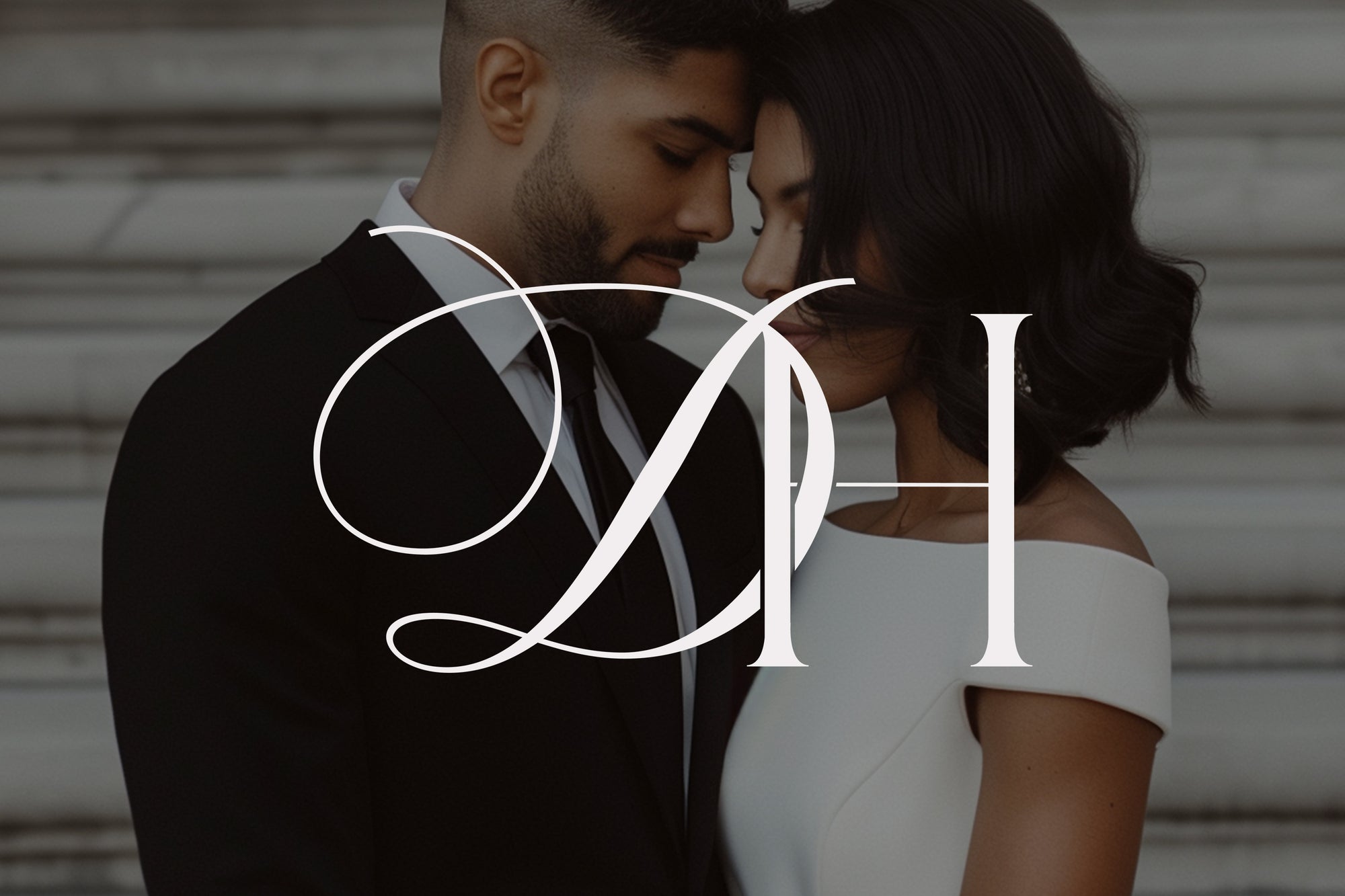 DH Monogram - Reverie