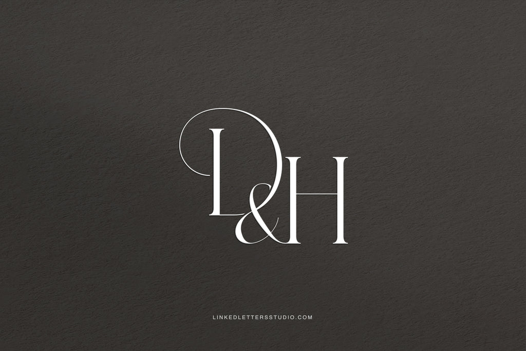 DH Monogram - Seraph