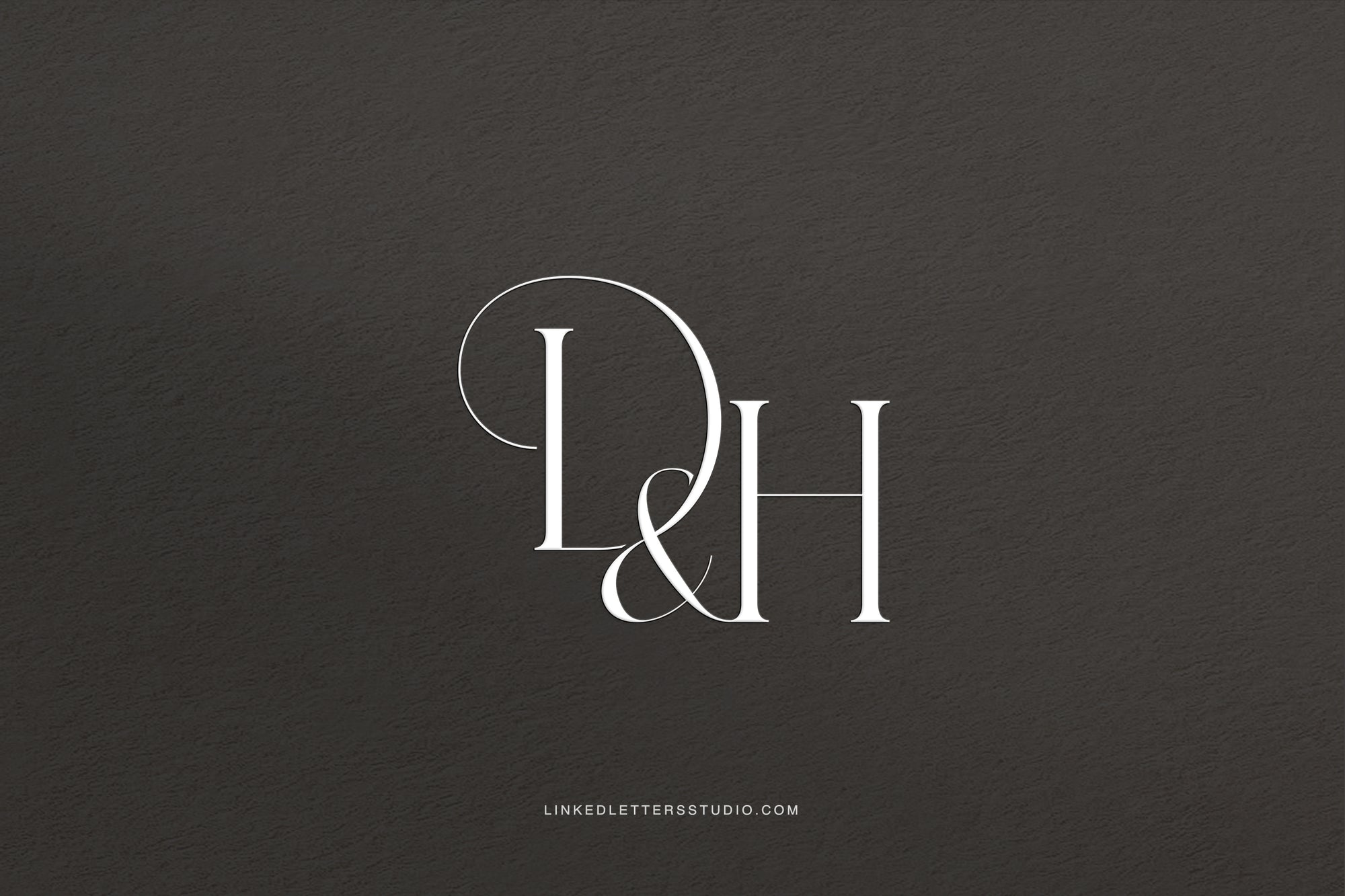 DH Monogram - Seraph