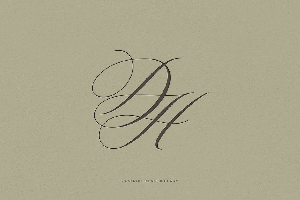 DH Monogram - Valencia