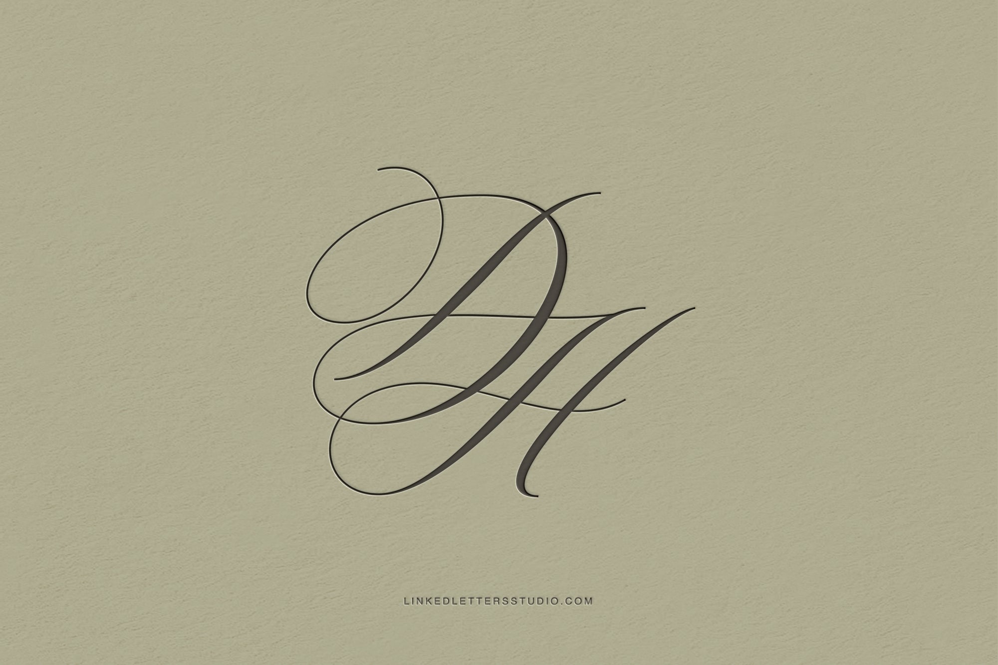 DH Monogram - Valencia