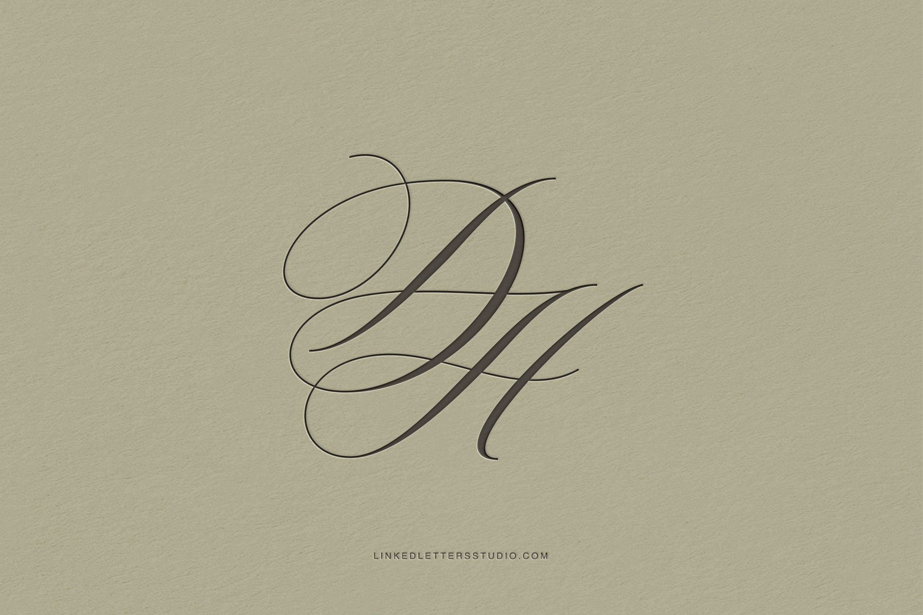 DH Monogram - Valencia