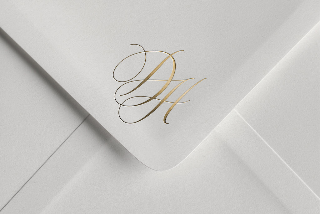 DH Monogram - Valencia