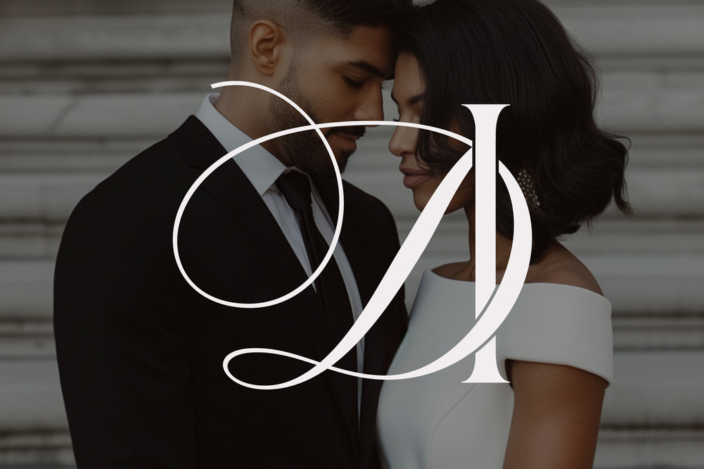DI Monogram - Reverie