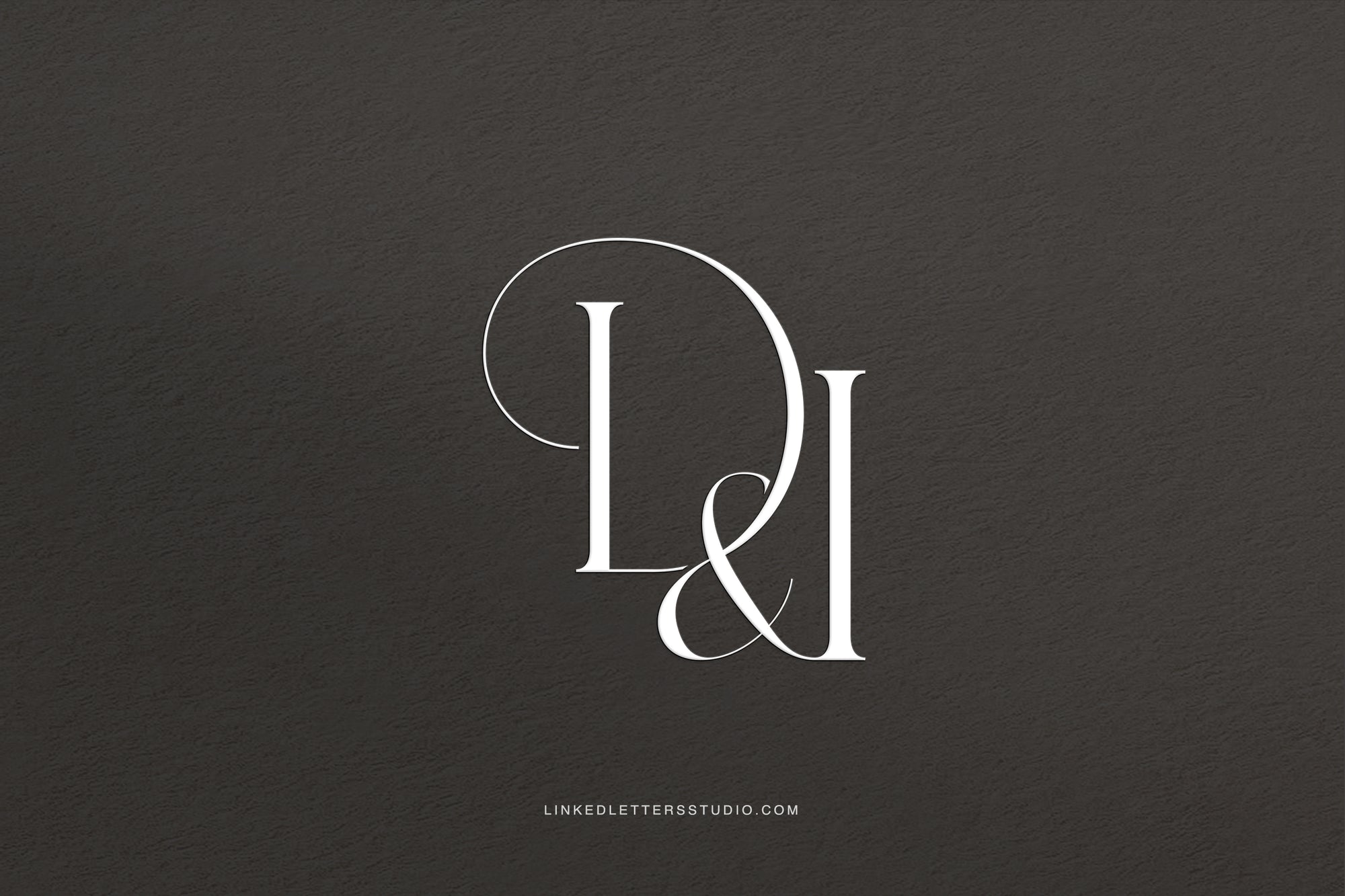 DI Monogram - Seraph