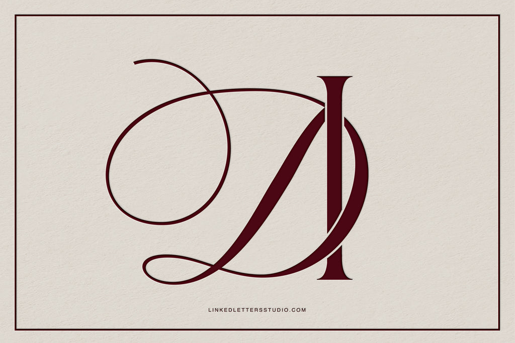 DI Monogram - Reverie