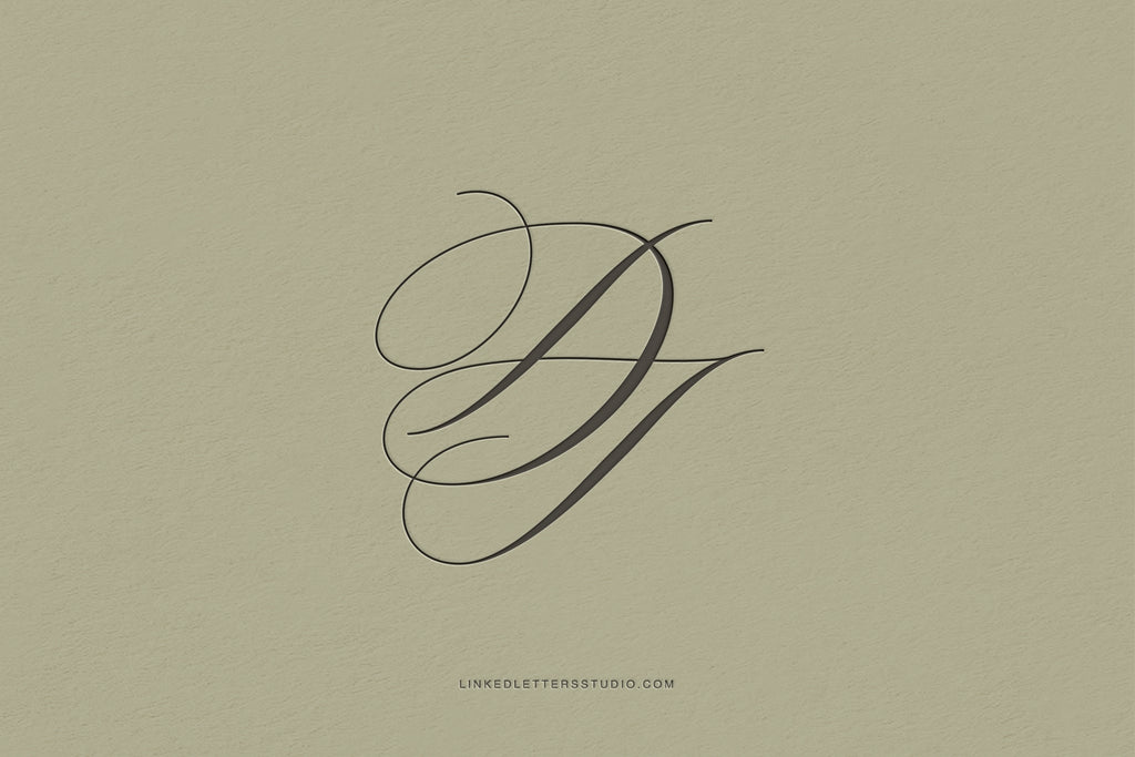 DI Monogram - Valencia