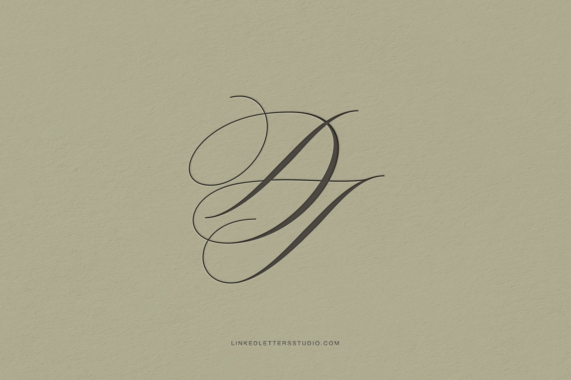 DI Monogram - Valencia