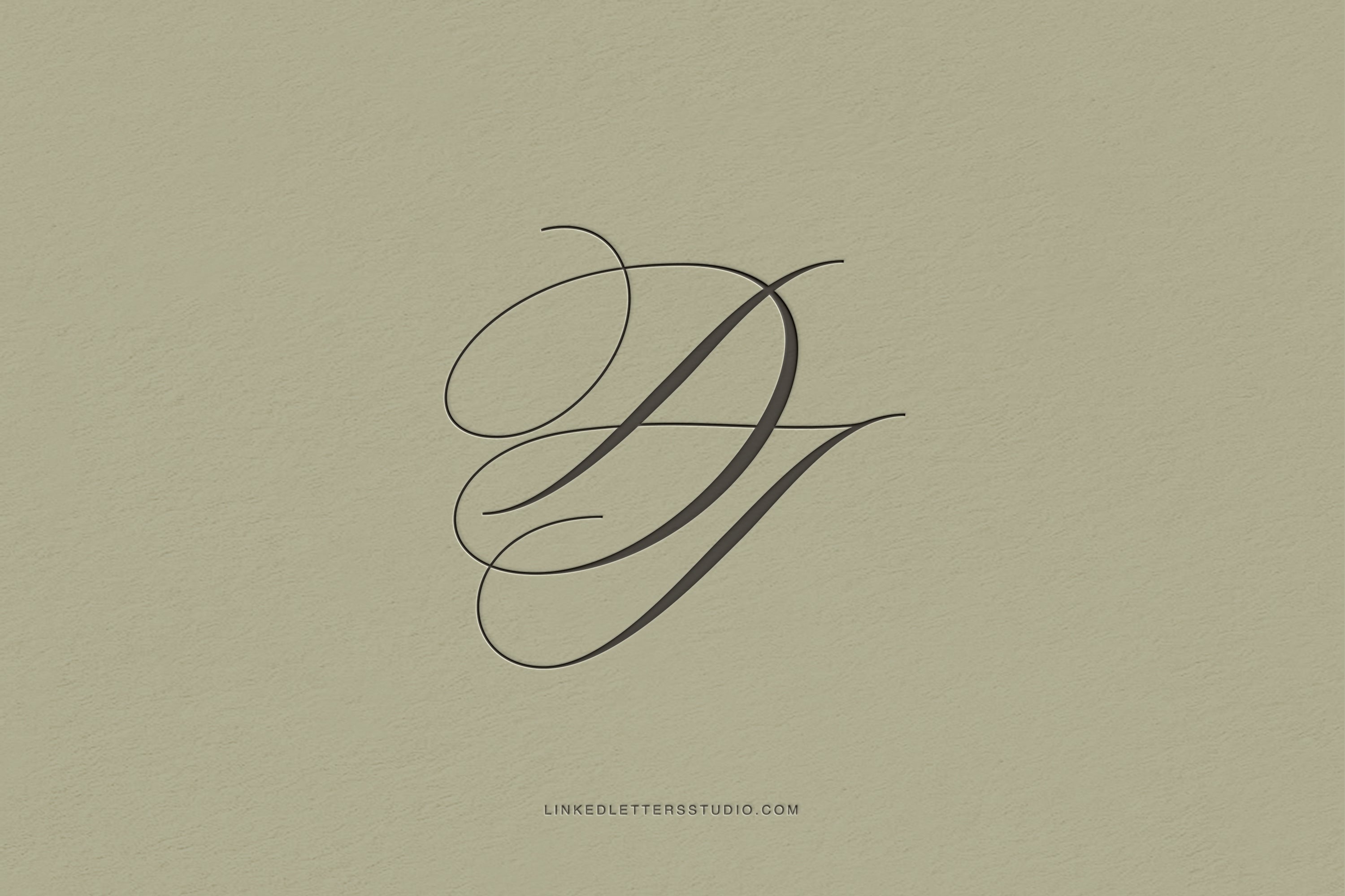DI Monogram - Valencia