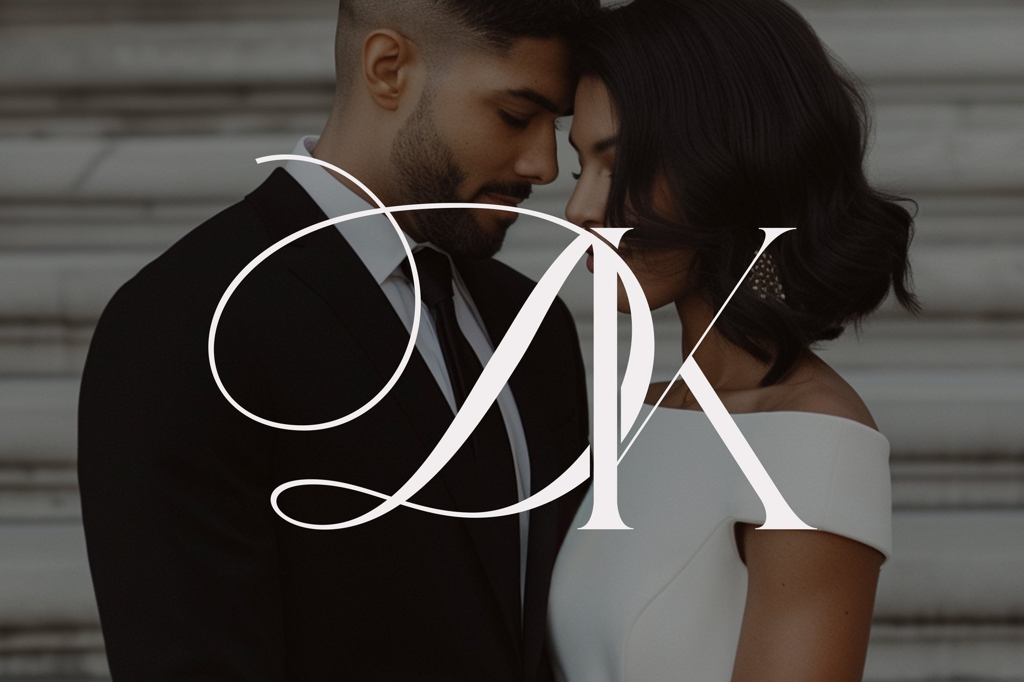 DK Monogram - Reverie