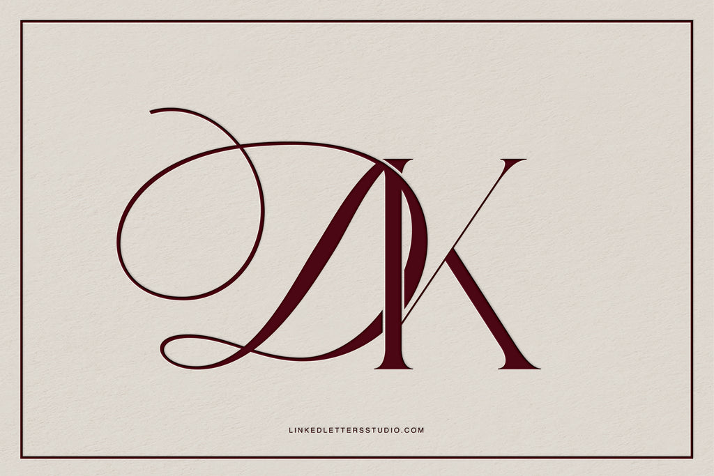 DK Monogram - Reverie