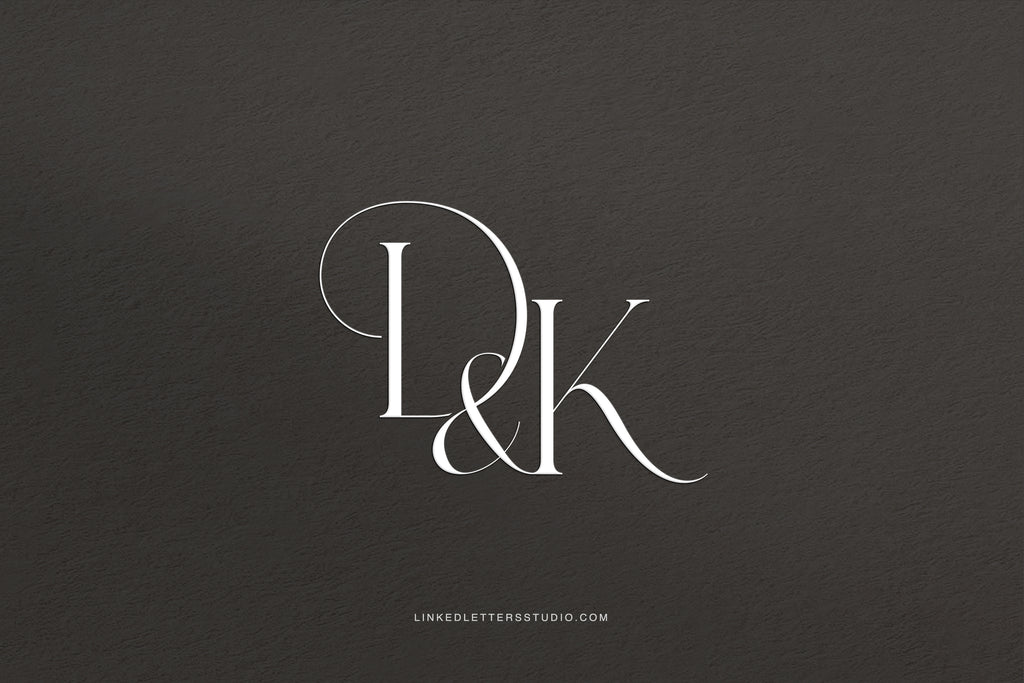 DK Monogram - Seraph