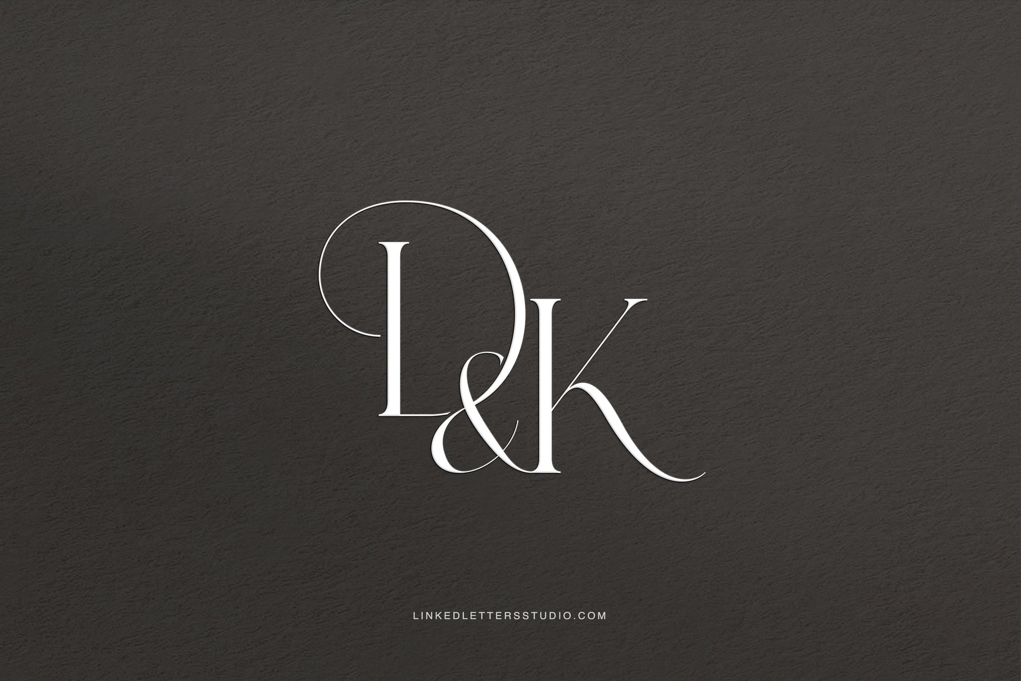 DK Monogram - Seraph