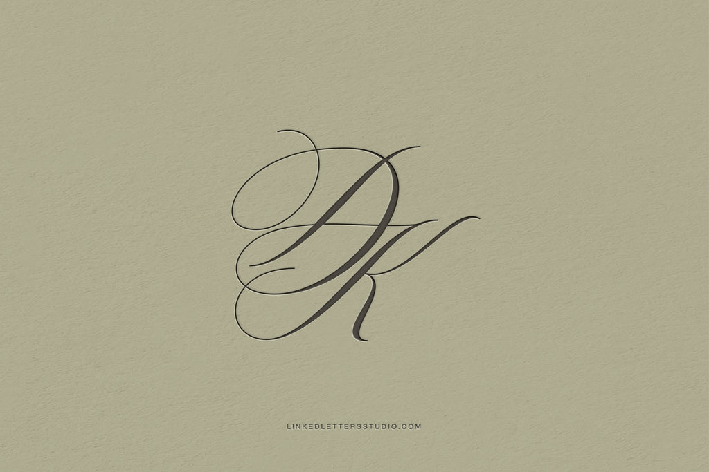 DK Monogram - Valencia