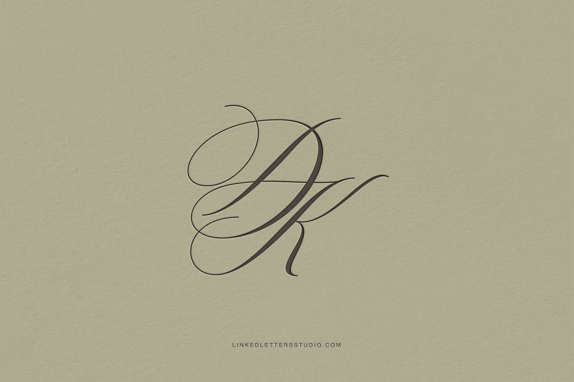 DK Monogram - Valencia
