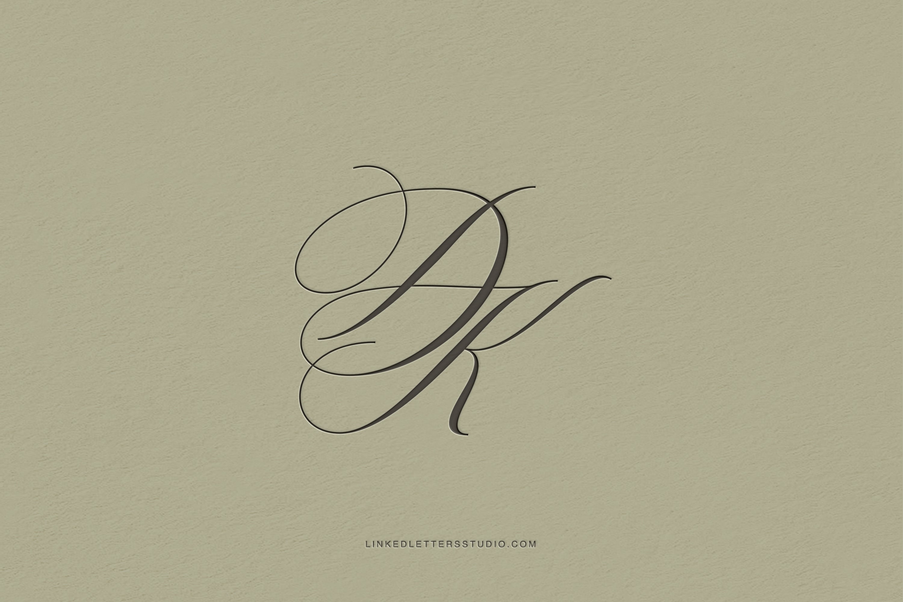 DK Monogram - Valencia