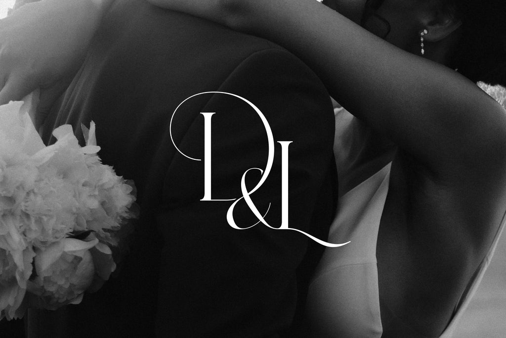 DL Monogram - Seraph