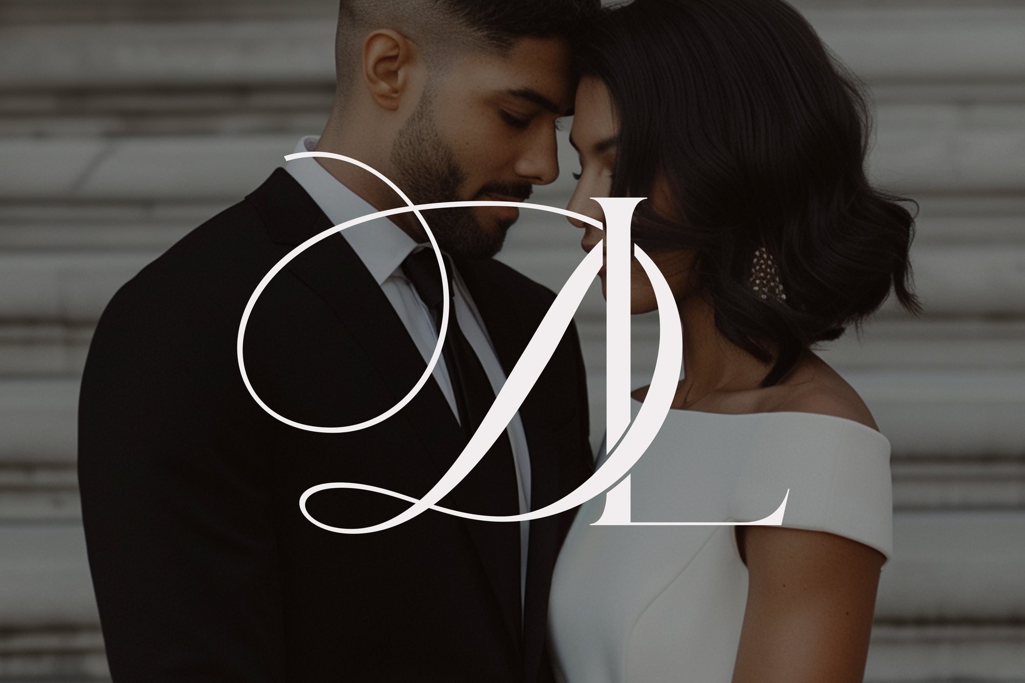 DL Monogram - Reverie