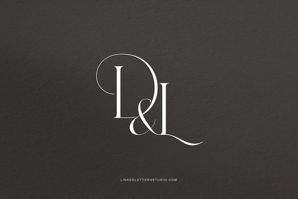 DL Monogram - Seraph