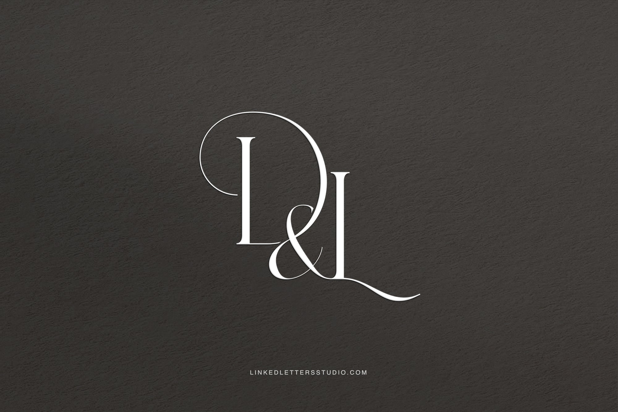 DL Monogram - Seraph