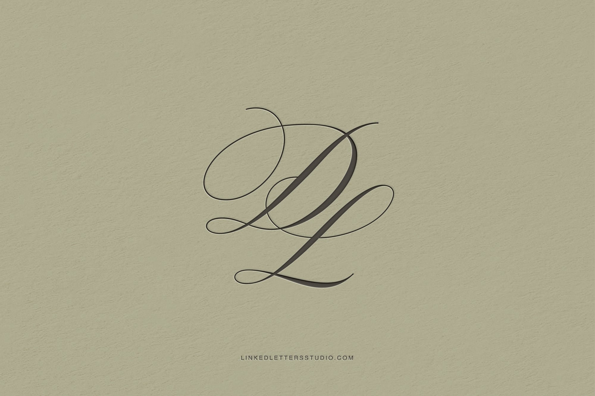 DL Monogram - Valencia