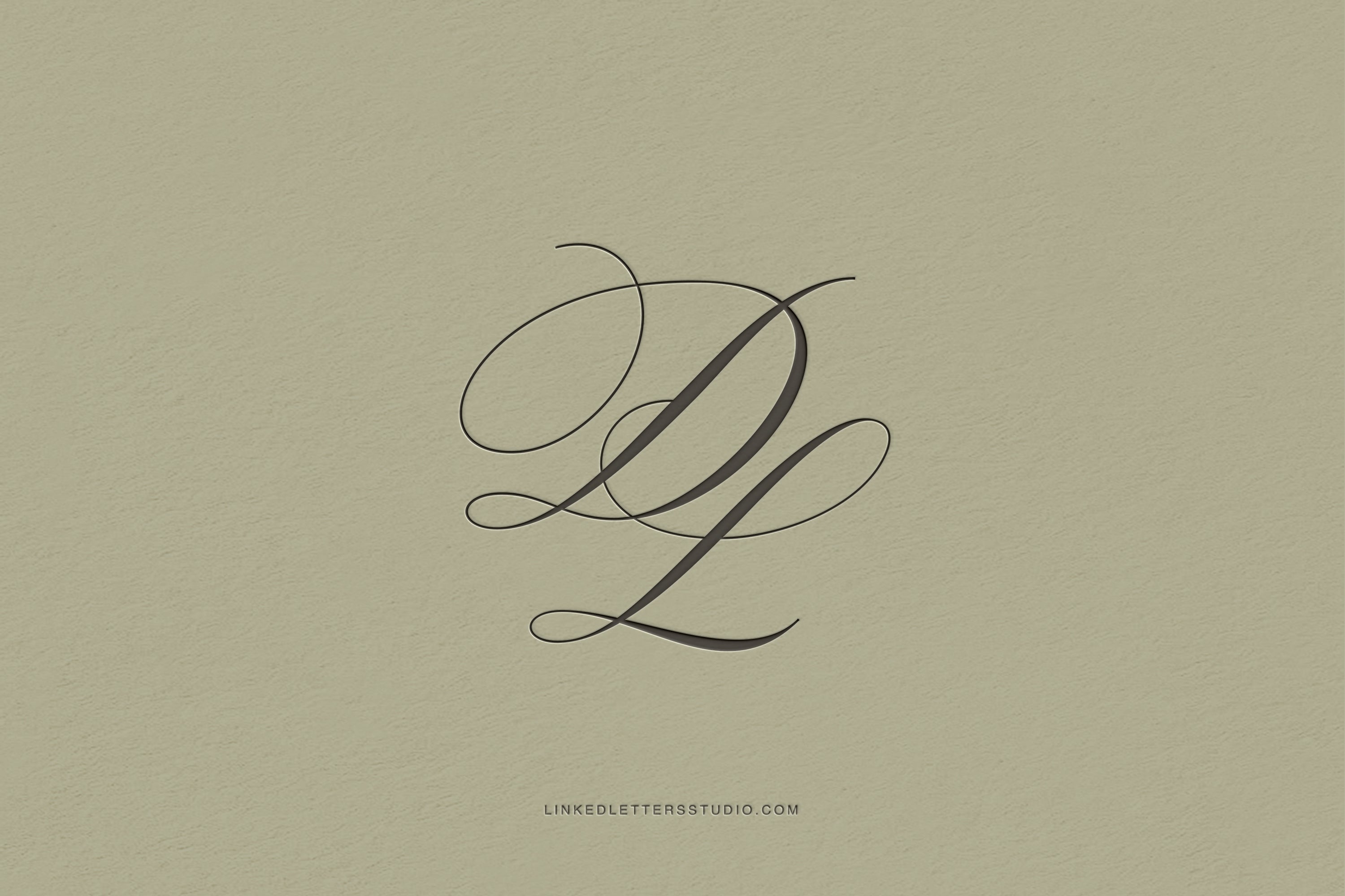 DL Monogram - Valencia