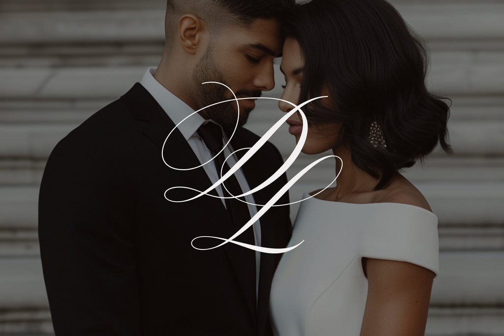 DL Monogram - Valencia