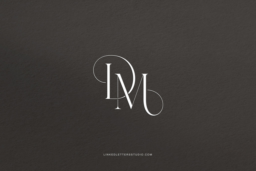 DM Monogram - Seraph