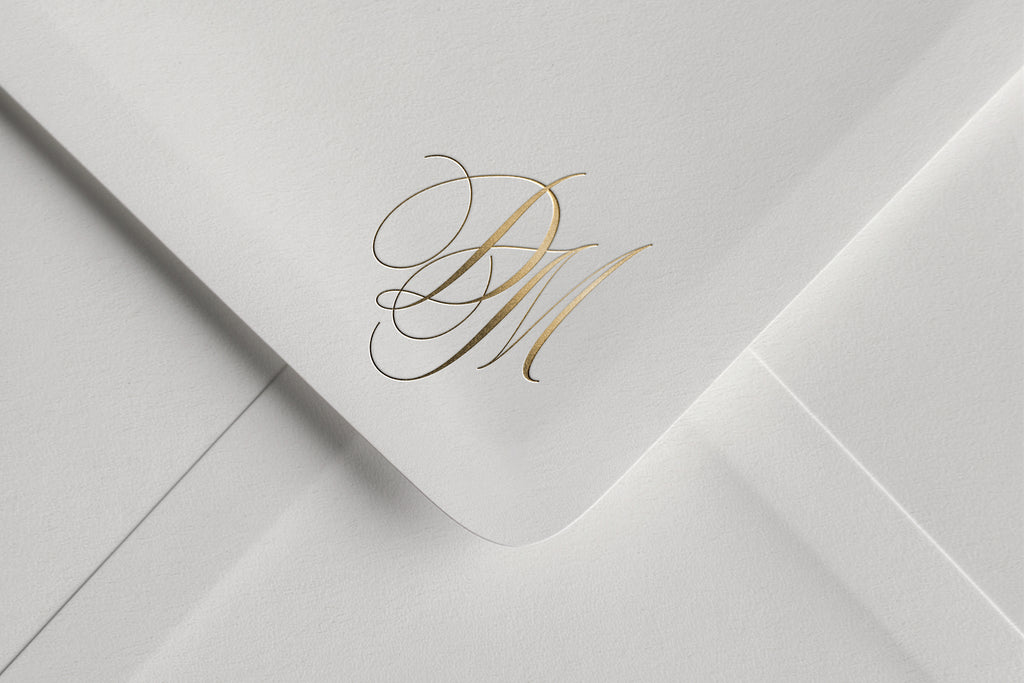 DM Monogram - Valencia