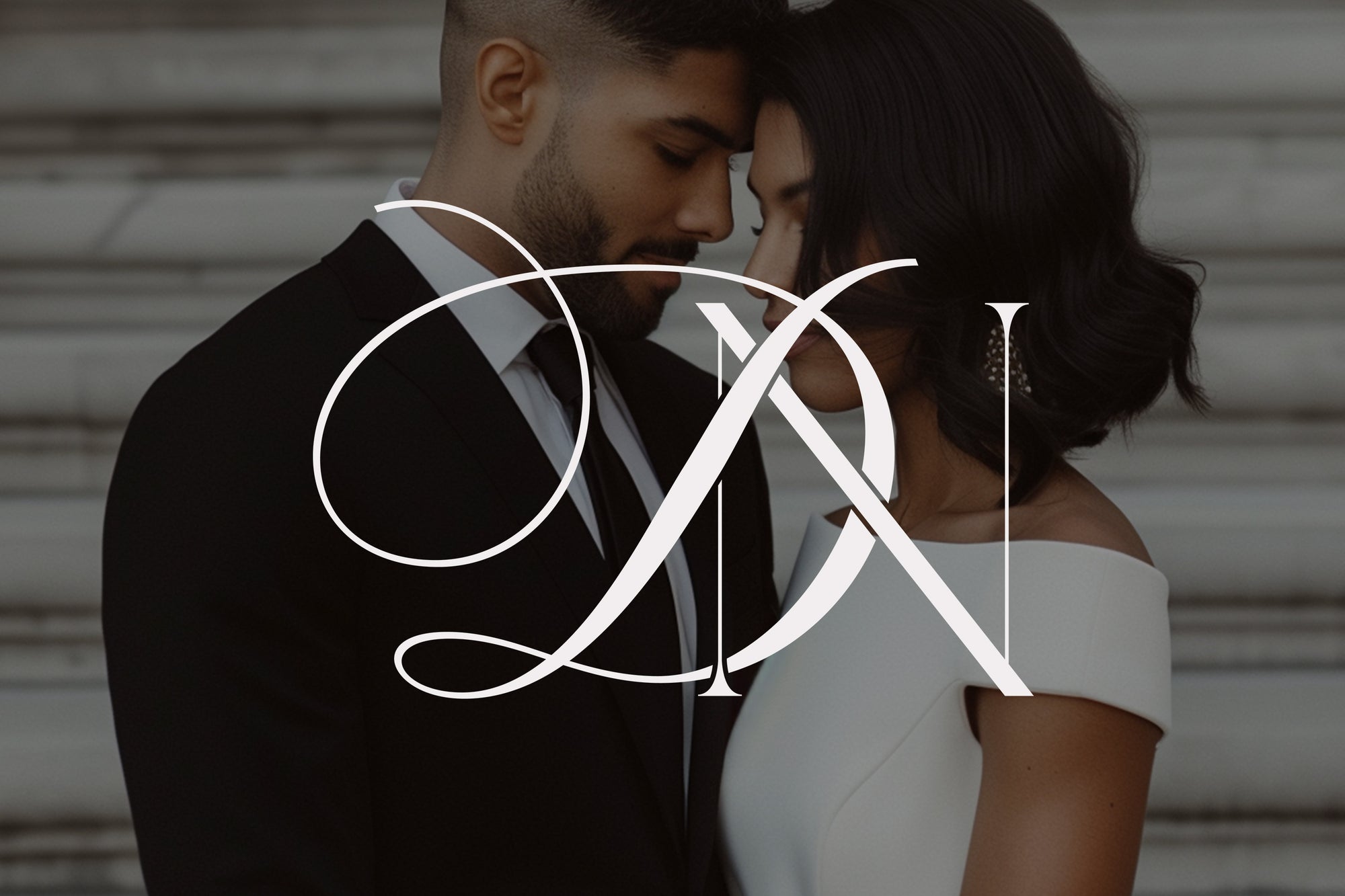 DN Monogram - Reverie