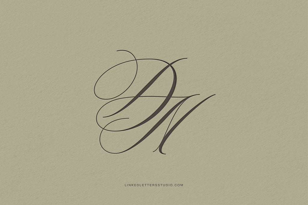 DN Monogram - Valencia