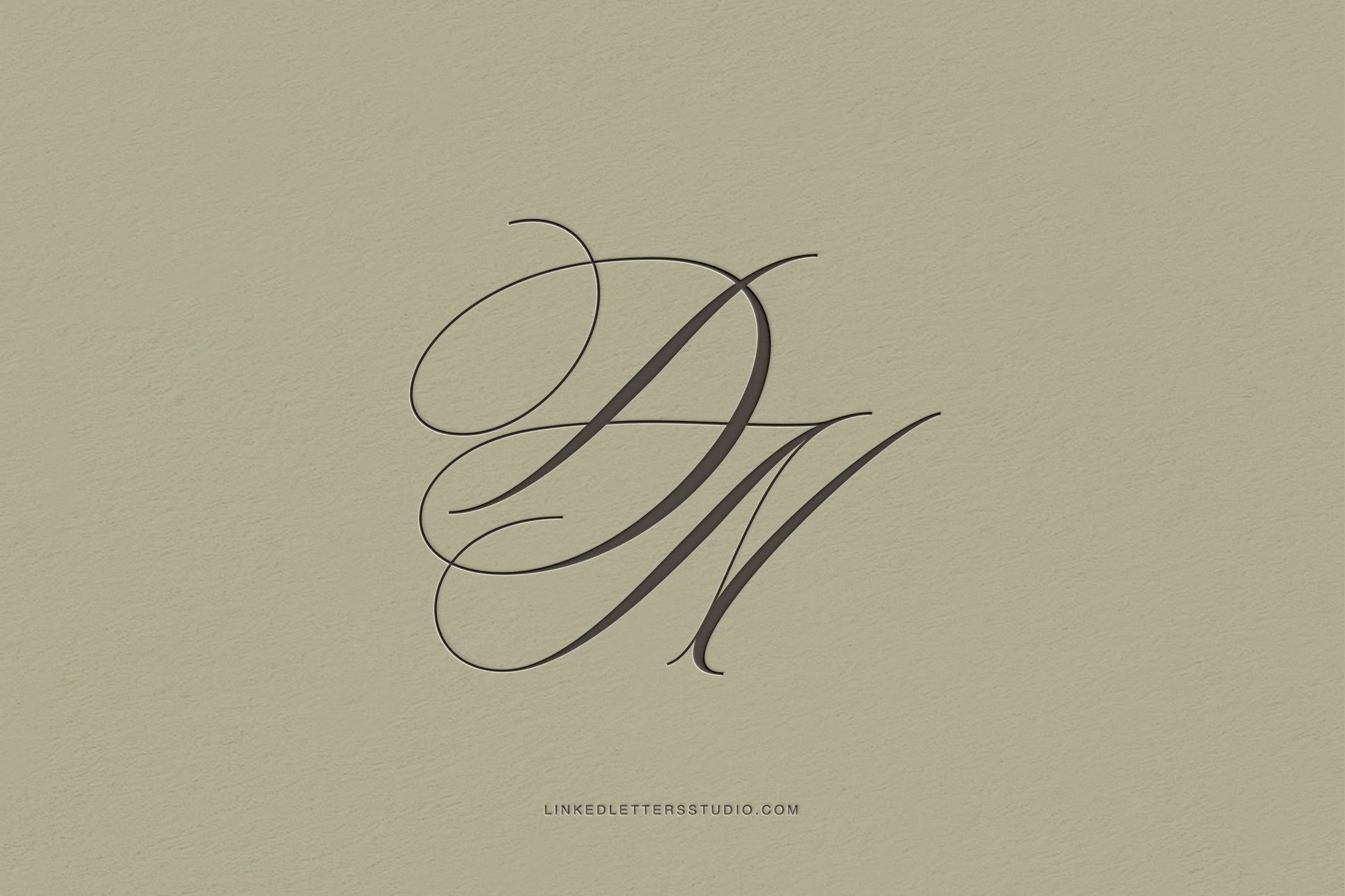 DN Monogram - Valencia