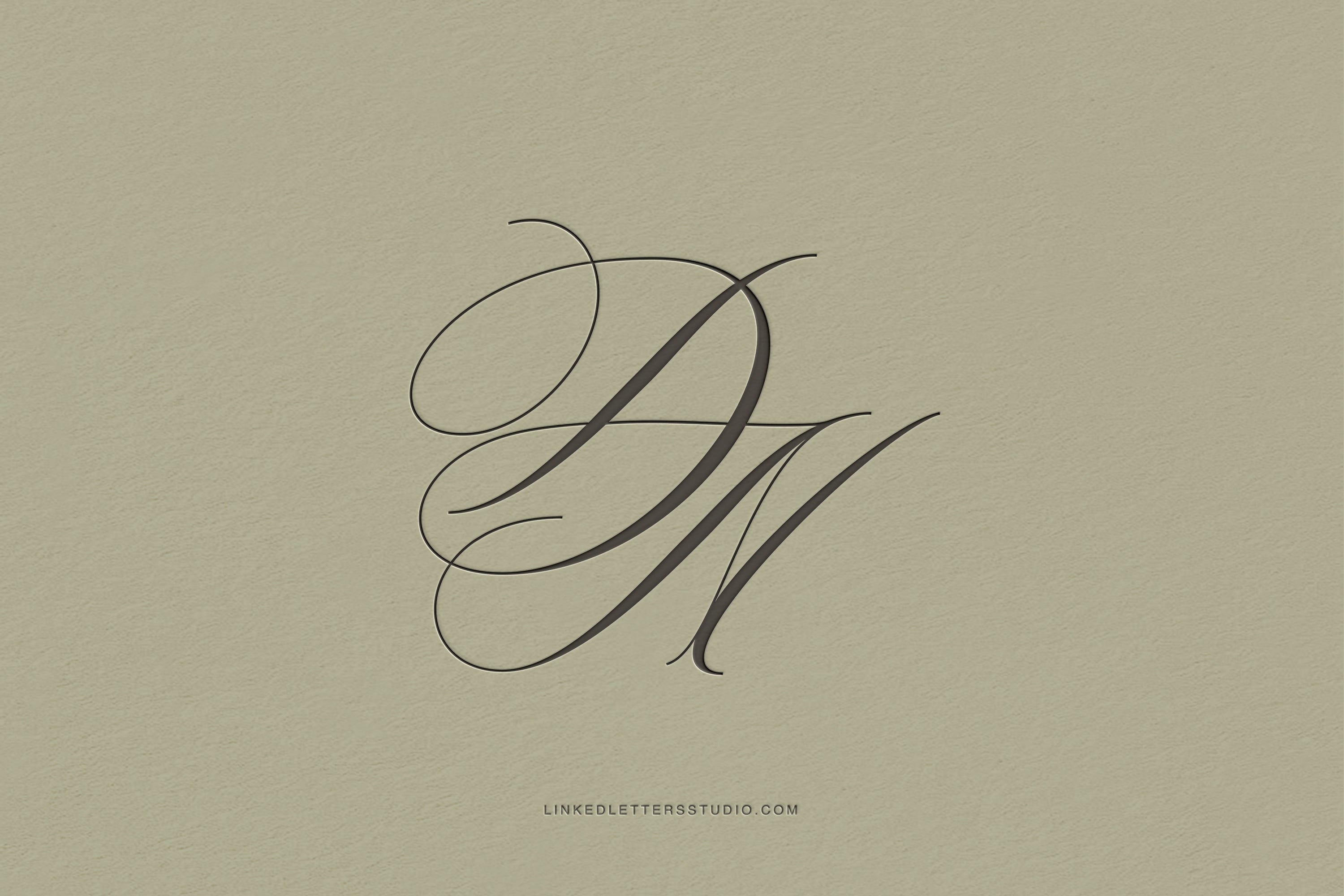DN Monogram - Valencia