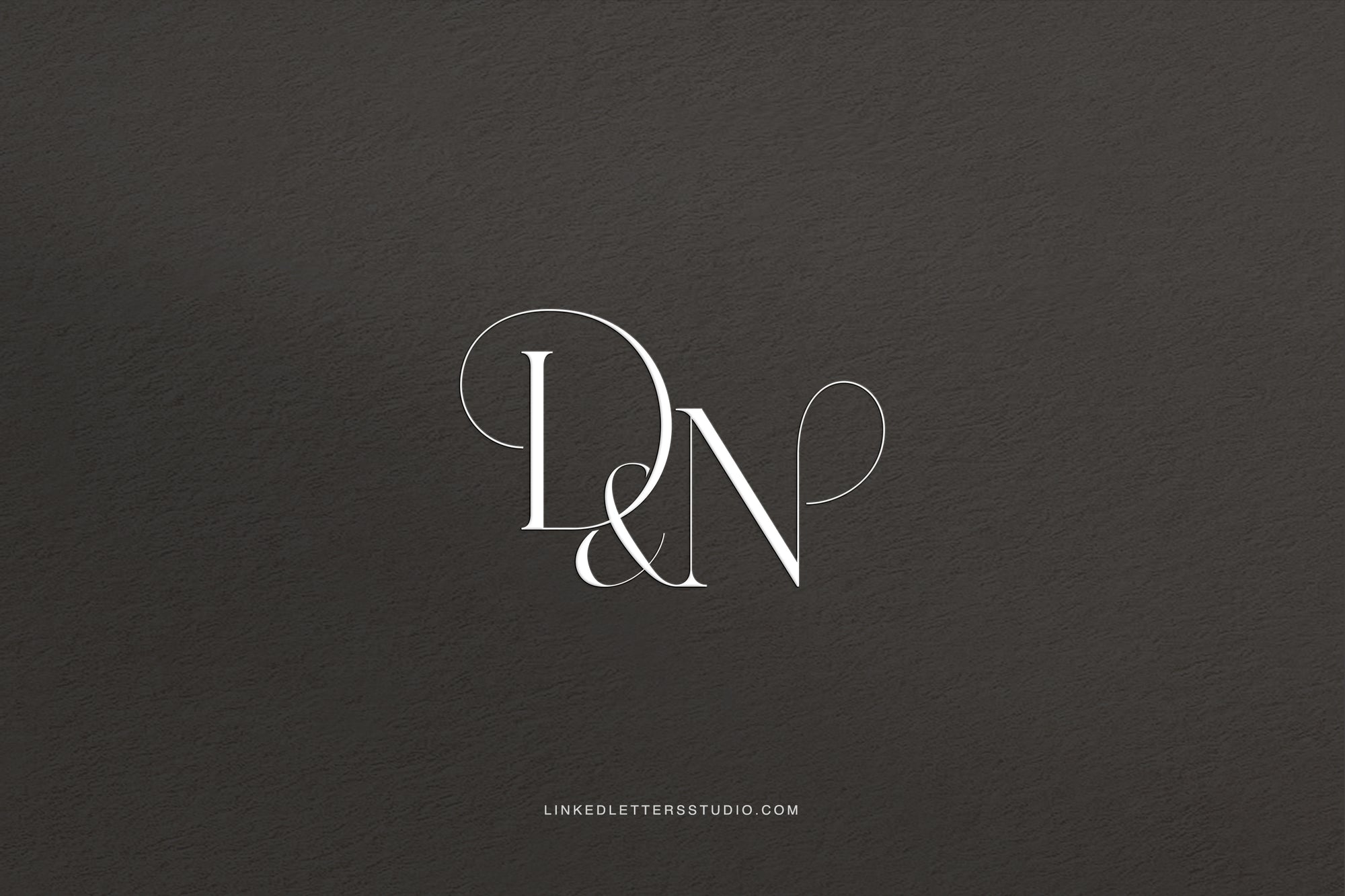 DN Monogram - Seraph