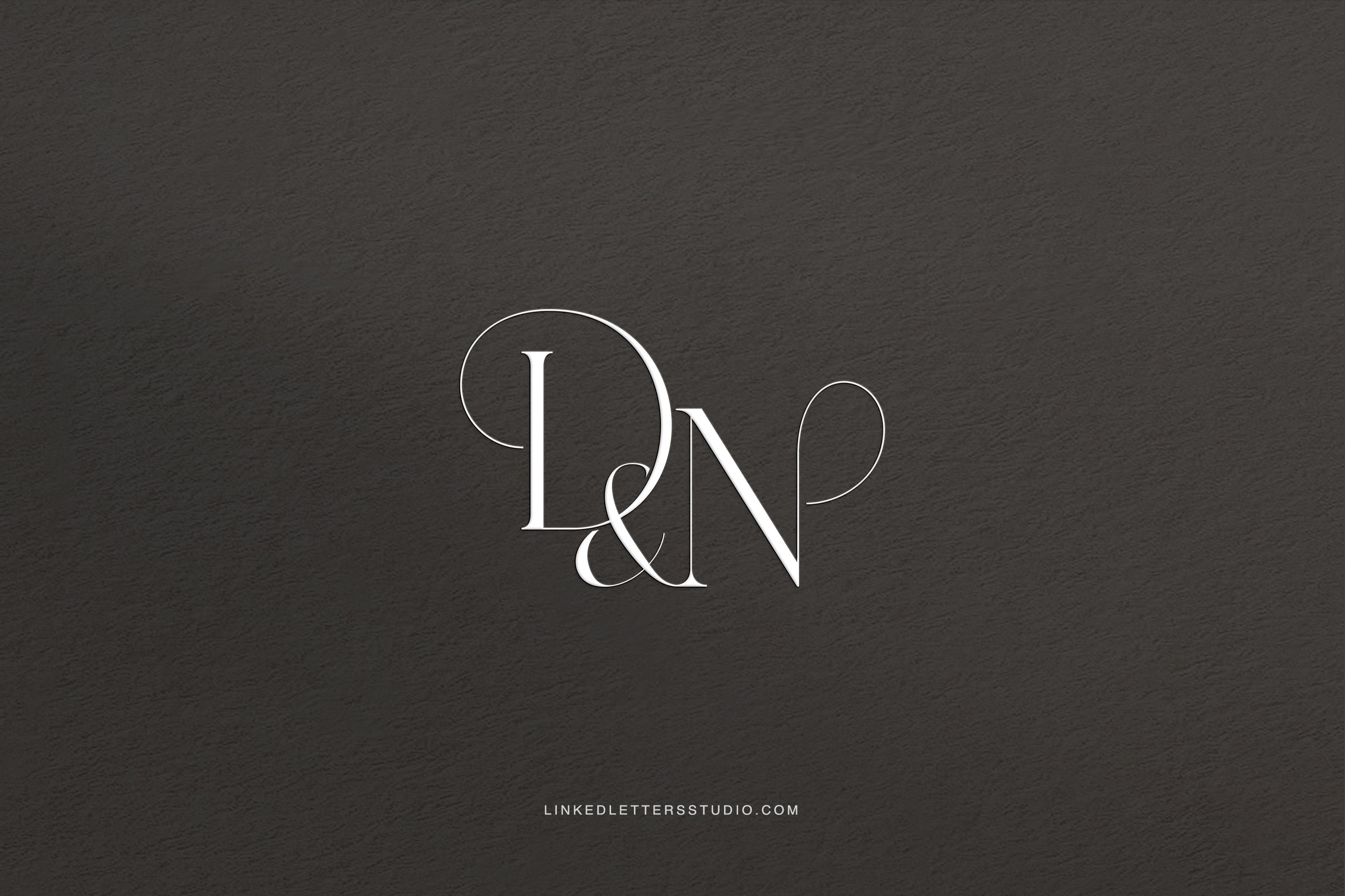 DN Monogram - Seraph